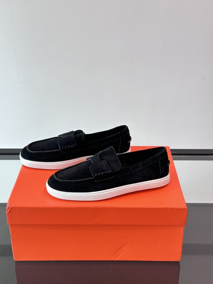 Job Loafer(Unisex)35-45=