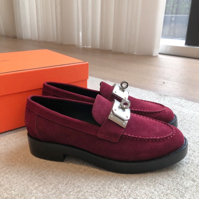Lady Loafer(Female)35-42=