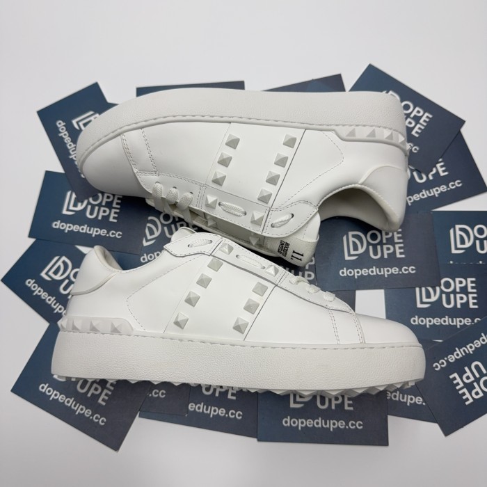Rockstud Untitled Sneaker(Unisex)36-45
