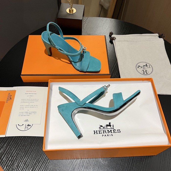 Glamour Sandals (Female)36-41=