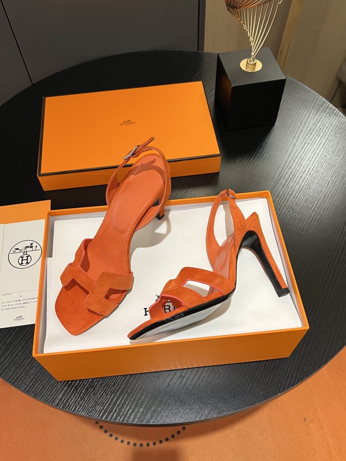 Encens Sandals (Female)36-41=