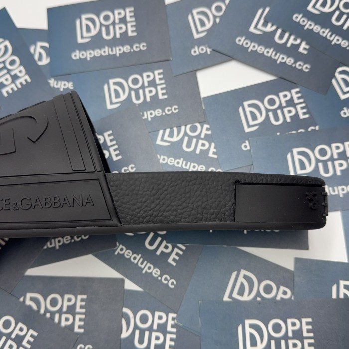 Logo Beachwear Slides(Unisex)36-45