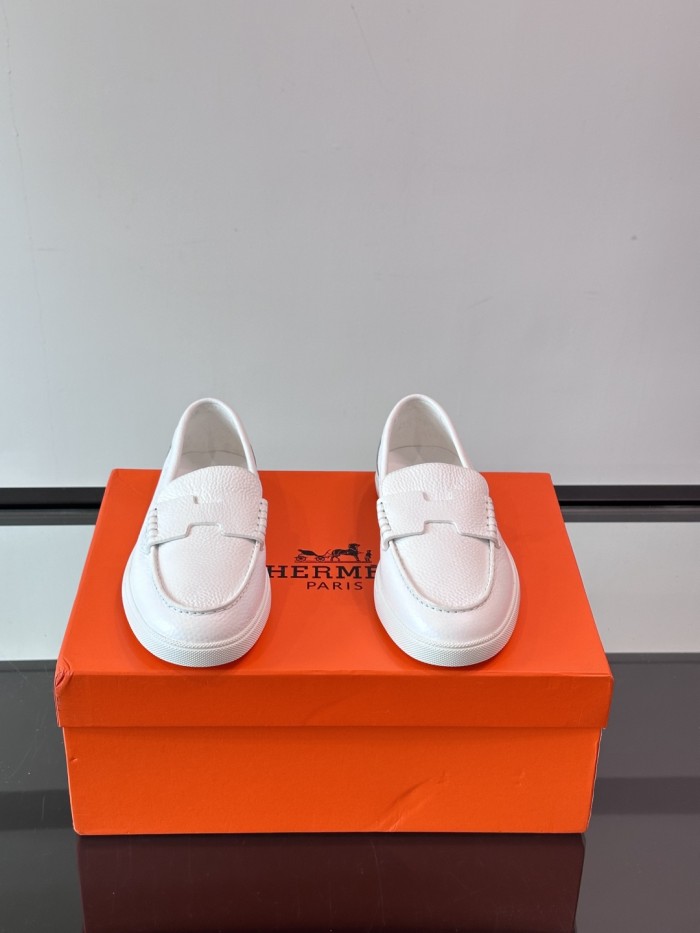 Job Loafer(Unisex)35-45=