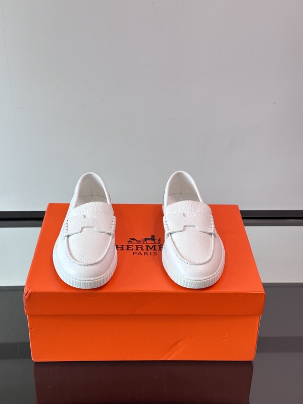 Job Loafer(Unisex)35-45=