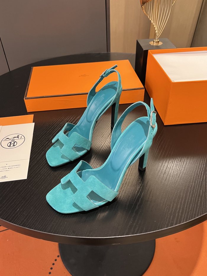 Encens Sandals (Female)36-41=