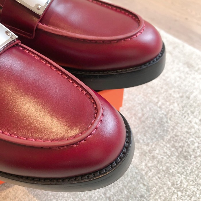 Copy Lady Loafer(Female)35-42=