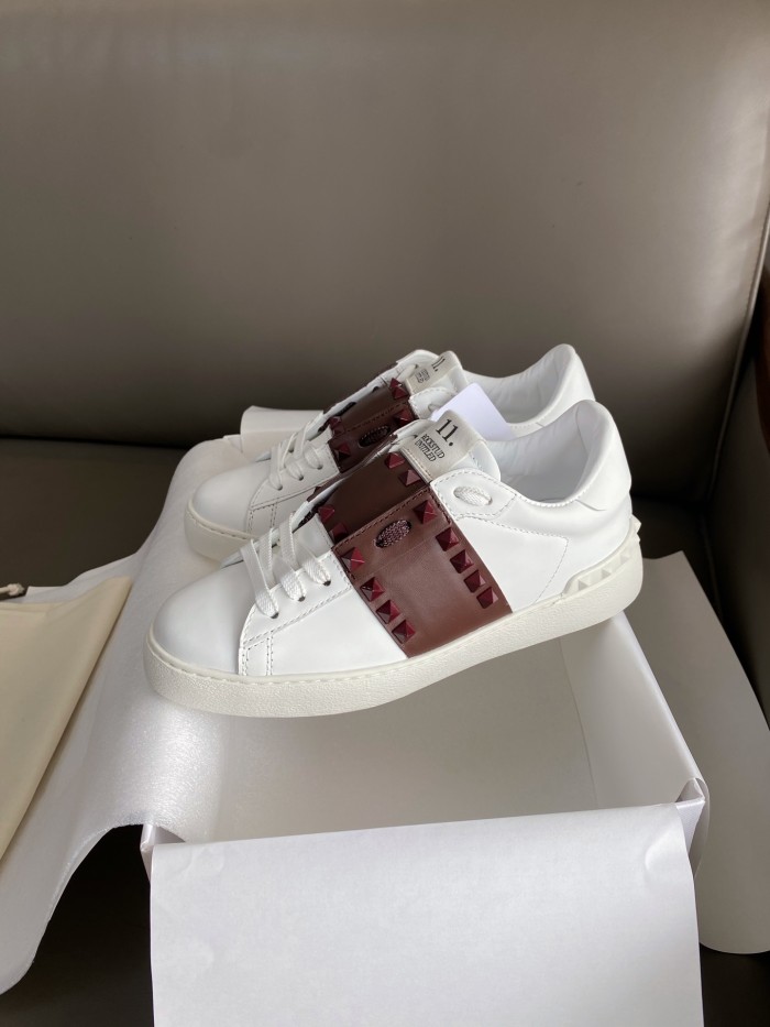 Rockstud Untitled Sneaker(Unisex)36-45=