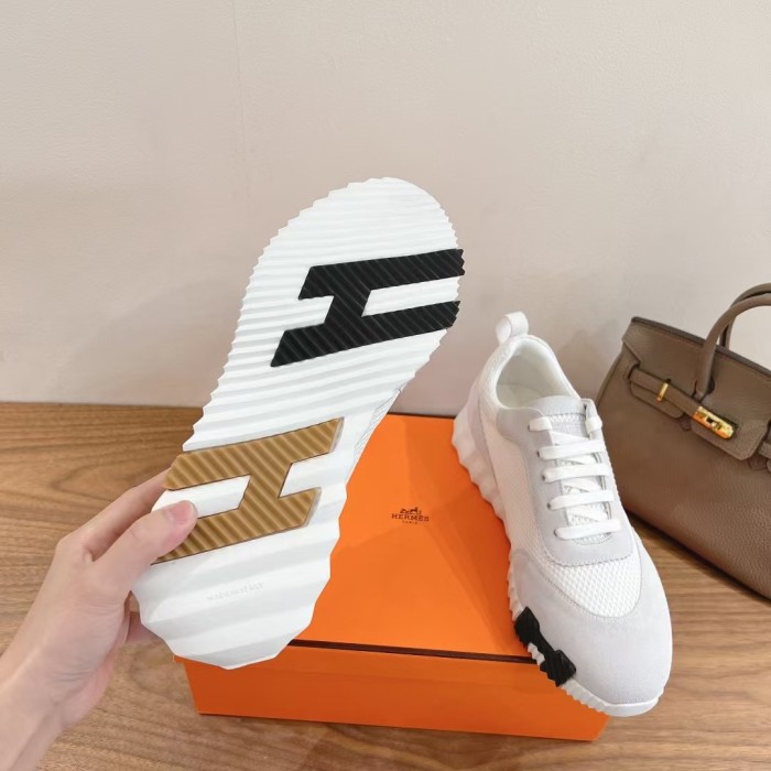 Bouncing Sneaker(Unisex)36-45=
