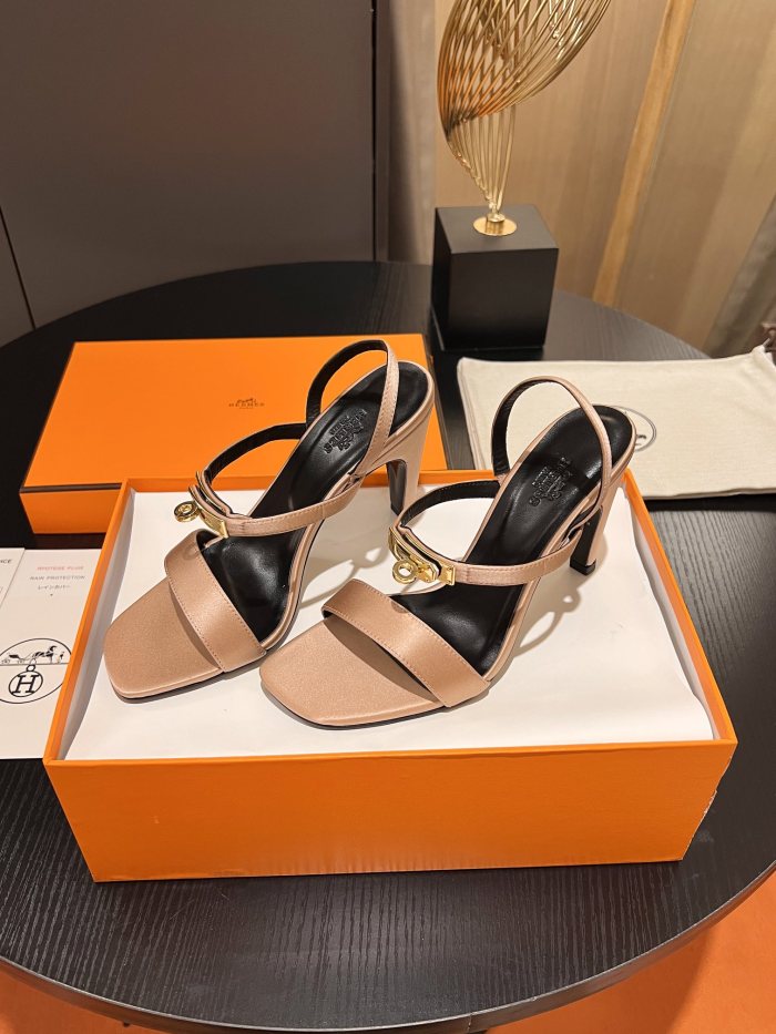 Glamour Sandals (Female)36-41=