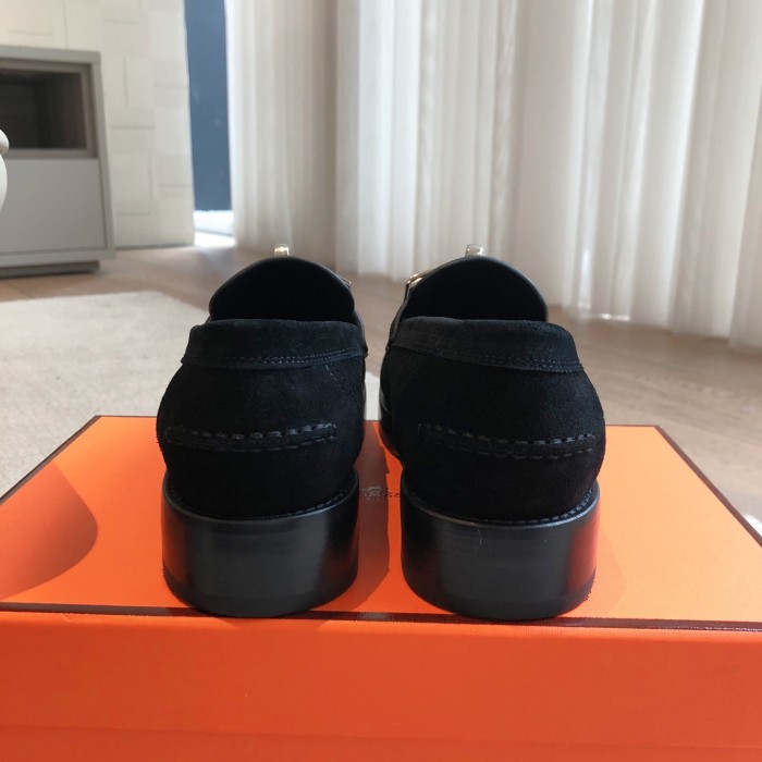Lady Loafer(Female)35-42=