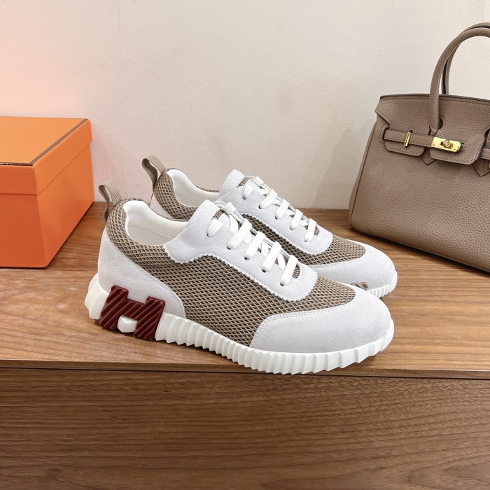 Bouncing Sneaker(Unisex)36-45=