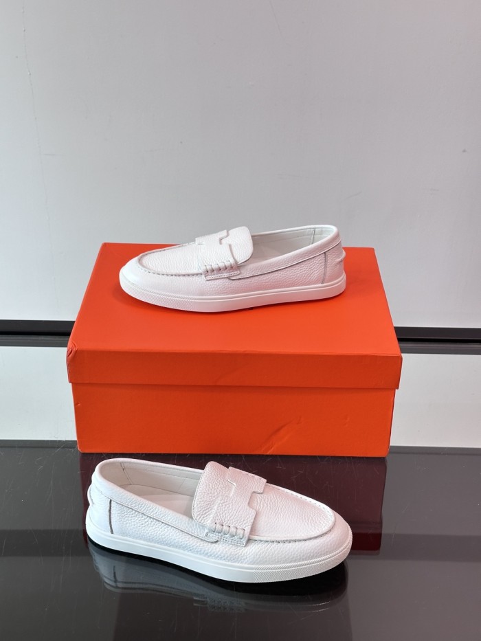 Job Loafer(Unisex)35-45=