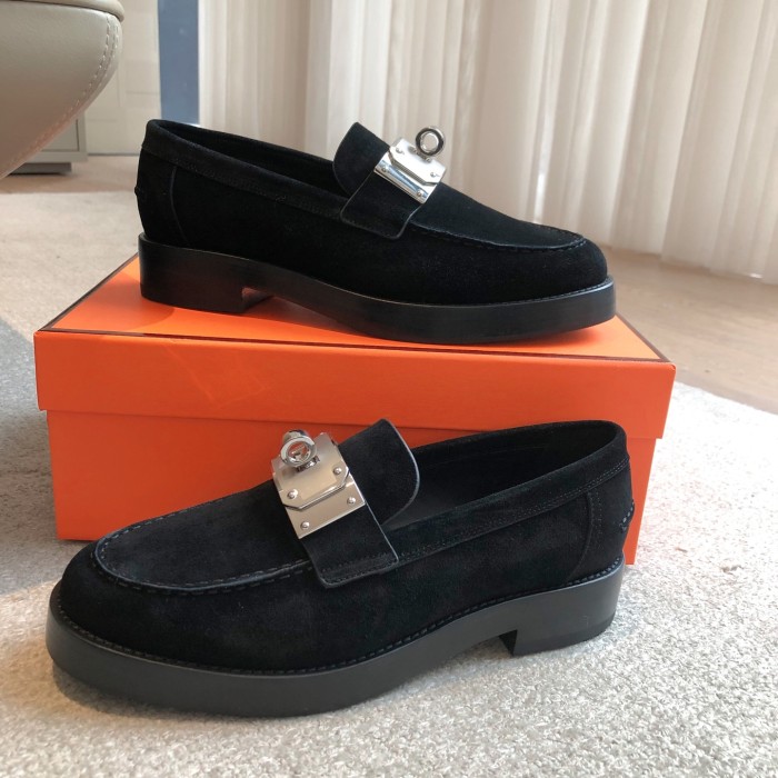 Lady Loafer(Female)35-42=