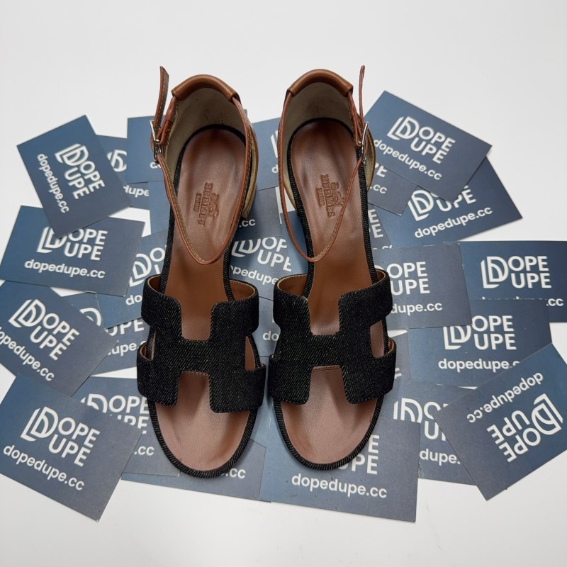 Encens Sandals (Female)36-41=