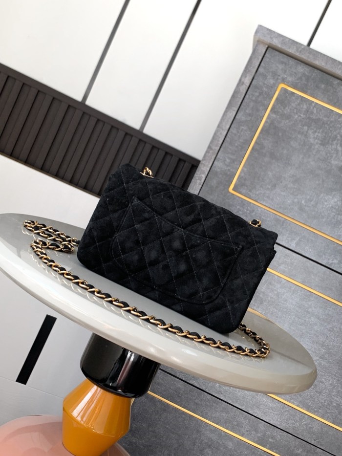 Vintage Classic Flap Bag “20x13x8cm” -005 =A01116