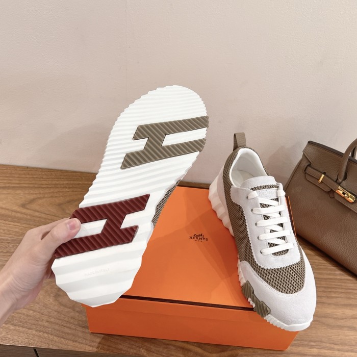 Bouncing Sneaker(Unisex)36-45=
