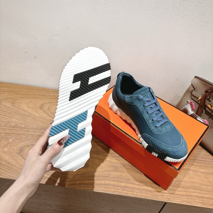 Bouncing Sneaker(Unisex)36-45=