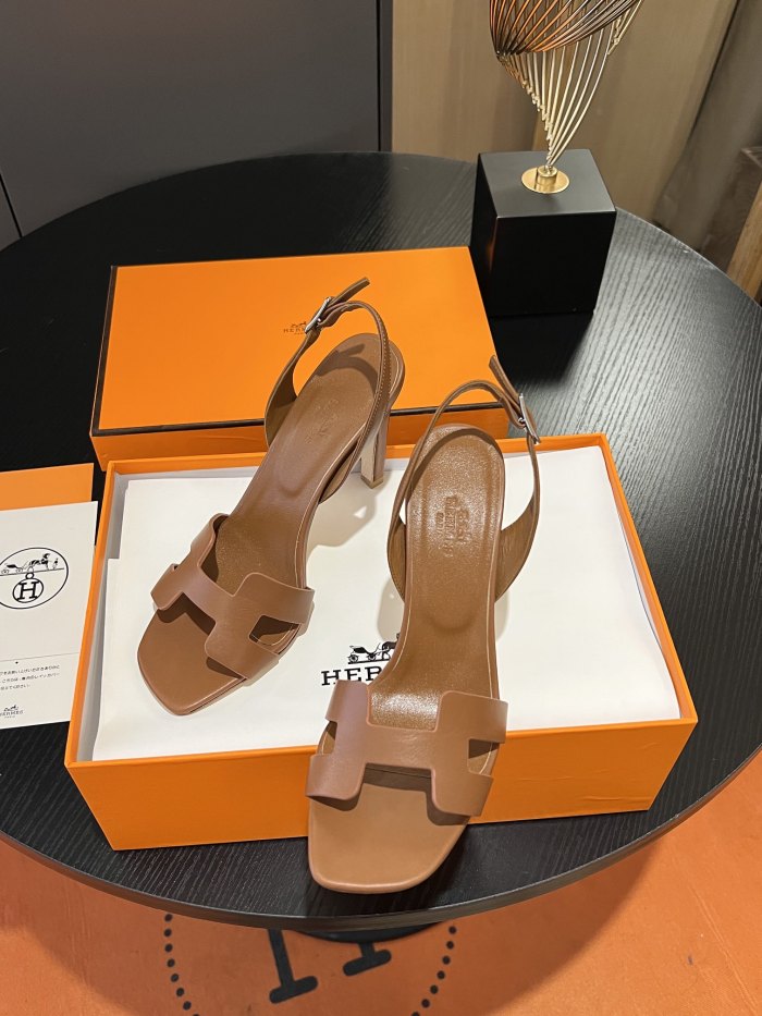 Encens Sandals (Female)36-41=