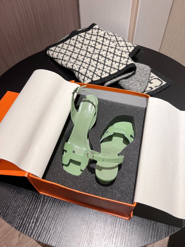 Encens Sandals (Female)36-41=