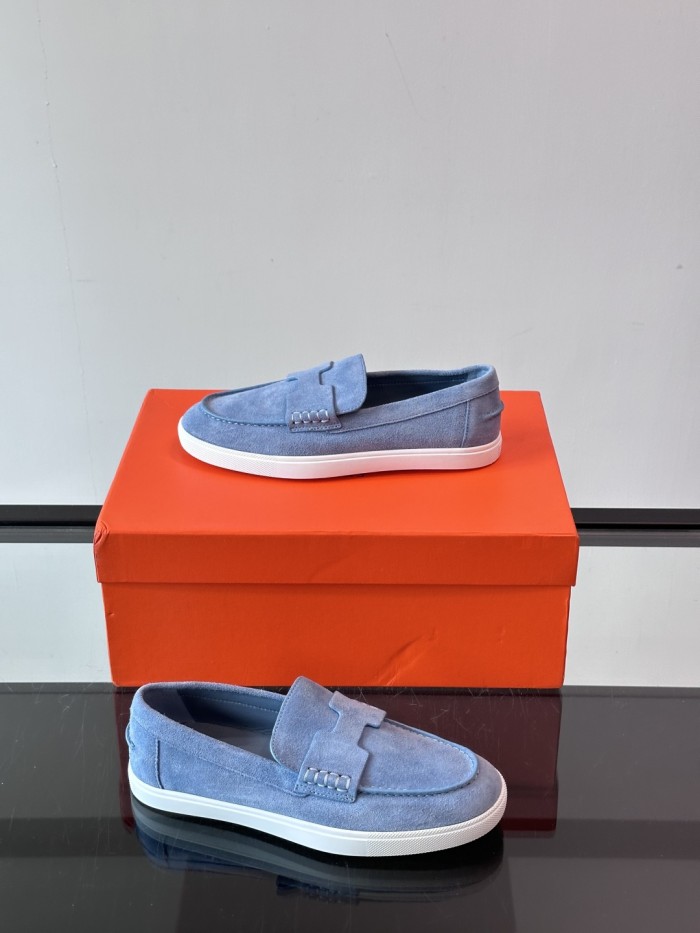 Job Loafer(Unisex)35-45=