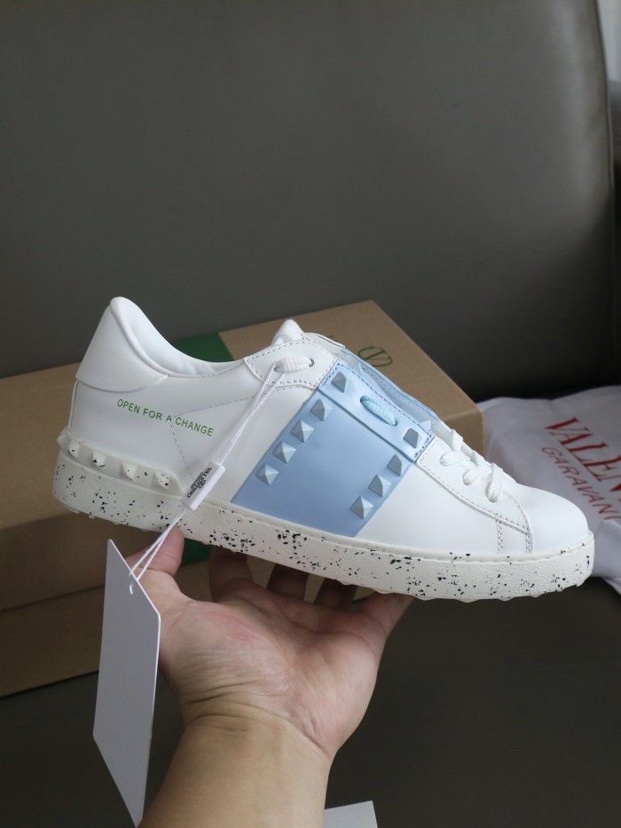 Rockstud Untitled Sneaker(Unisex)36-45=