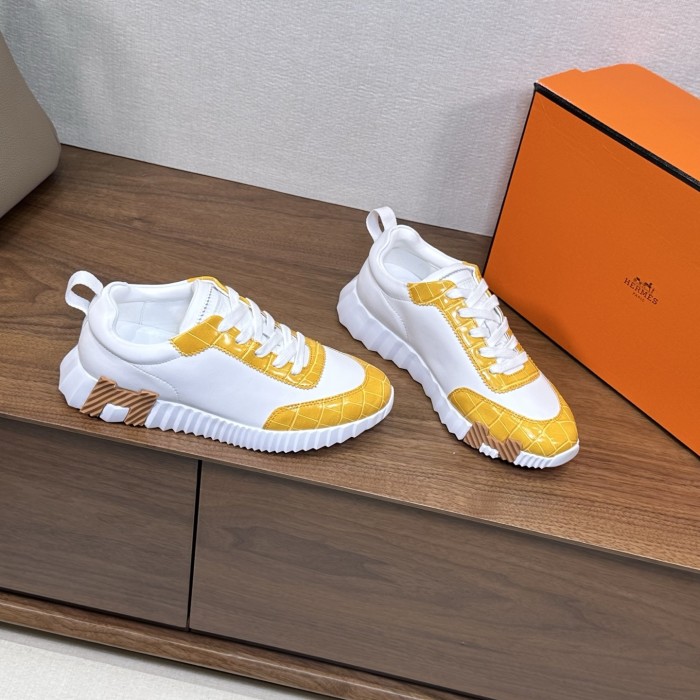 Bouncing Sneaker(Unisex)36-45=