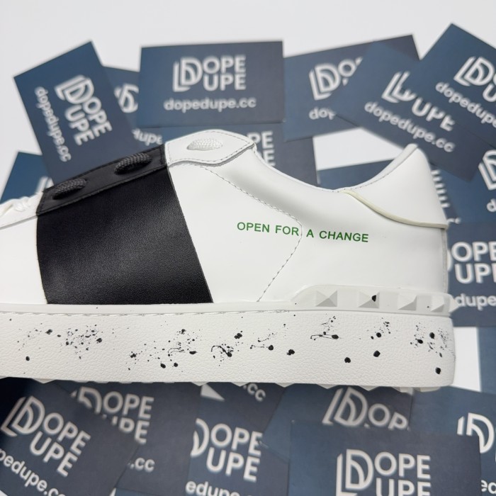 Rockstud Untitled Sneaker(Unisex)36-45