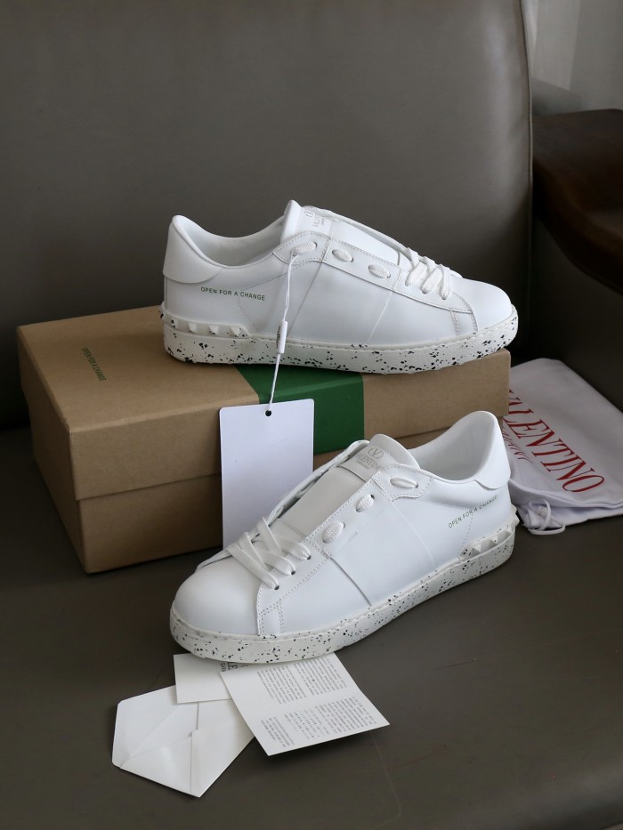 Rockstud Untitled Sneaker(Unisex)36-45=