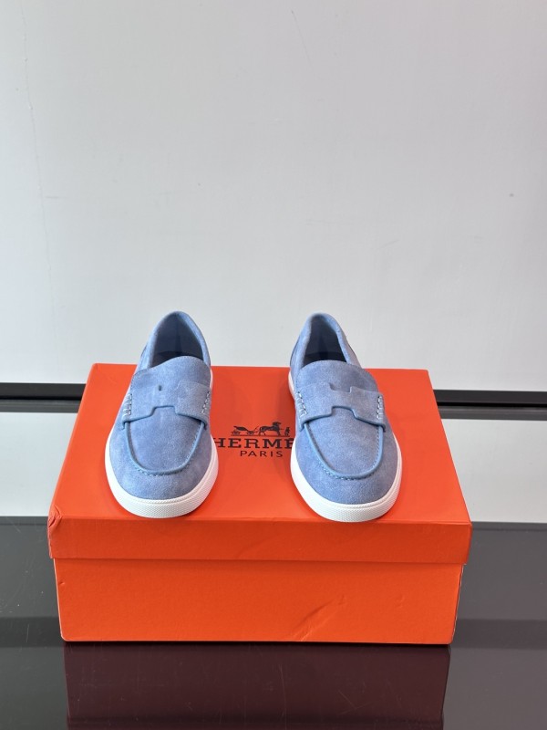 Job Loafer(Unisex)35-45=