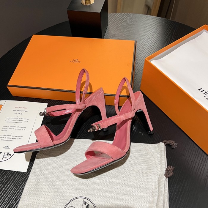 Glamour Sandals (Female)36-41=