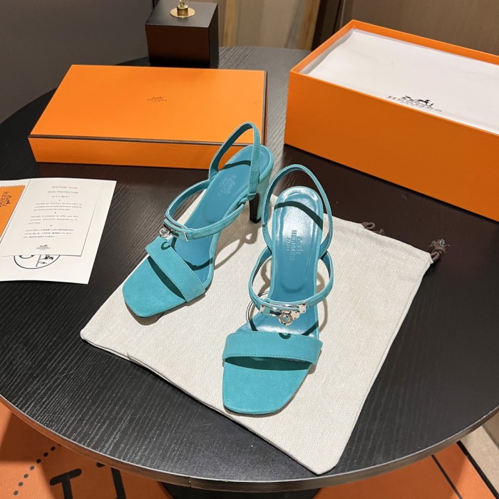 Glamour Sandals (Female)36-41=