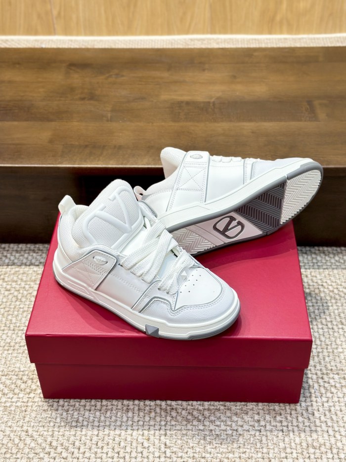 Open Skat Sneaker(Unisex)36-45=