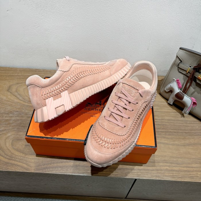 Bouncing Sneaker(Unisex)36-45=