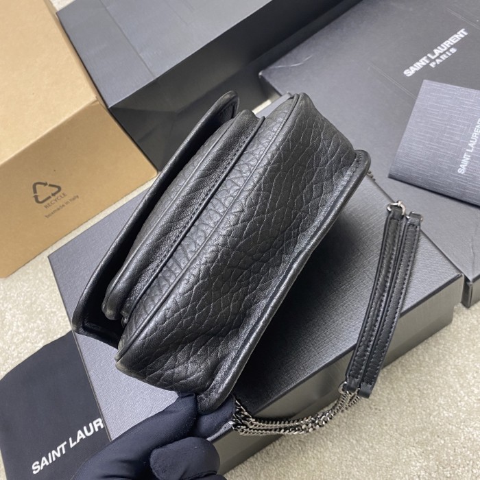 Niki Mini Bag “18*12.5*5CM ” -056=