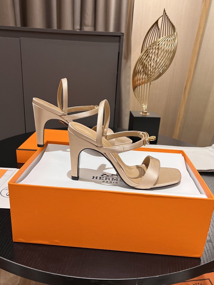 Glamour Sandals (Female)36-41=