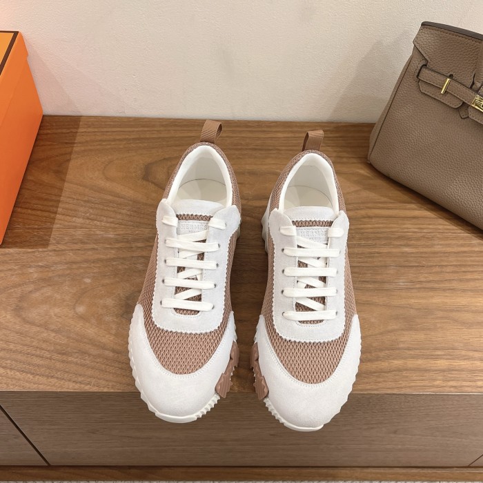 Bouncing Sneaker(Unisex)36-45=
