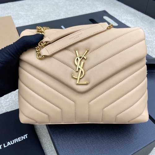 Women Loulou Bag  25*17*9CM -036=