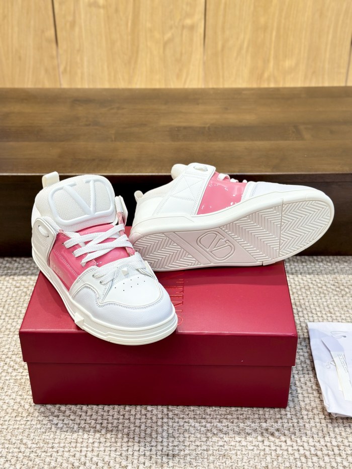 Open Skat Sneaker(Unisex)36-45=