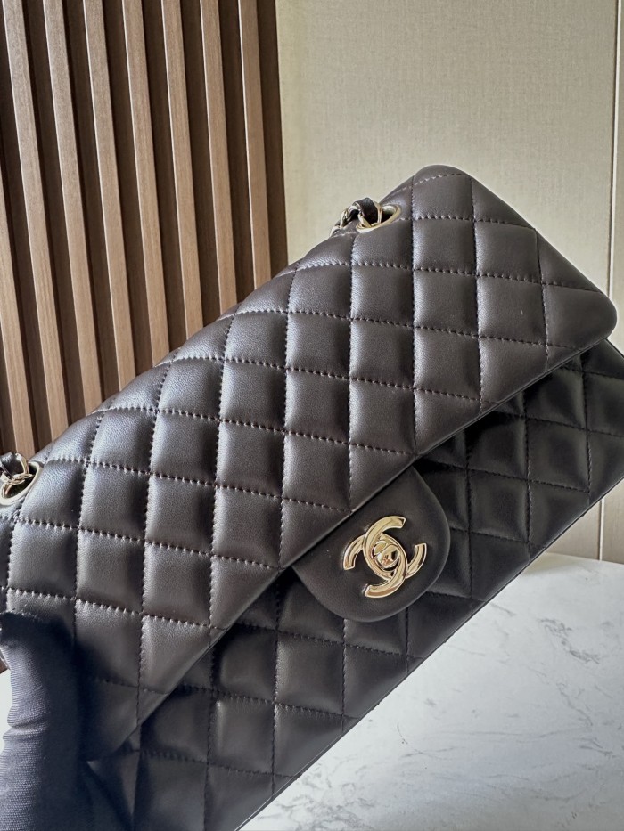 Vintage Classic Flap Bag “25x16x7cm” -038 =1112