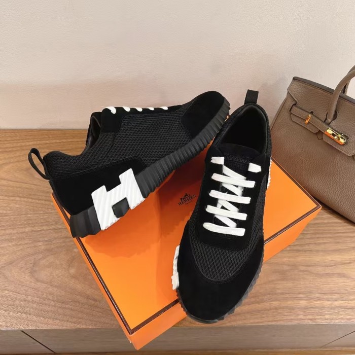 Bouncing Sneaker(Unisex)36-45=