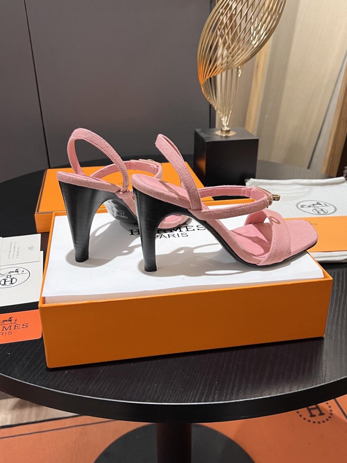 Glamour Sandals (Female)36-41=