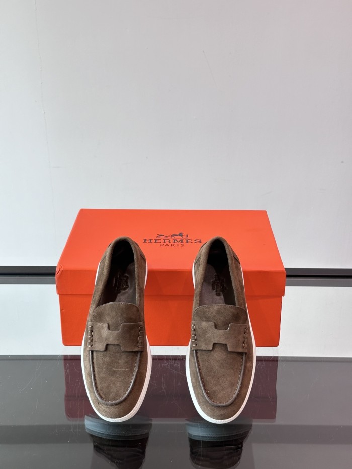 Job Loafer(Unisex)35-45=