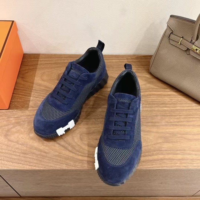 Bouncing Sneaker(Unisex)36-45=