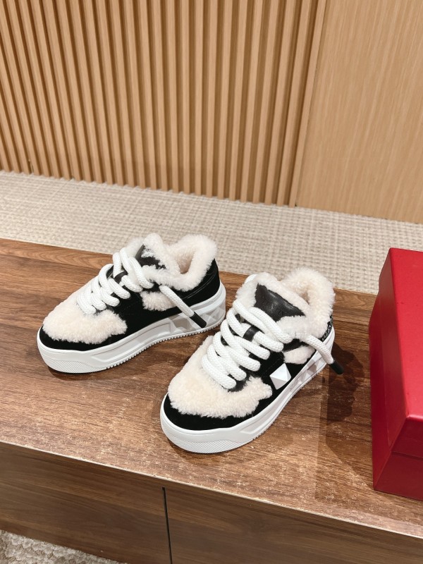XL Low-Top Sneaker(Unisex)36-45=