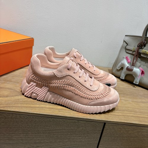 Bouncing Sneaker(Unisex)36-45=
