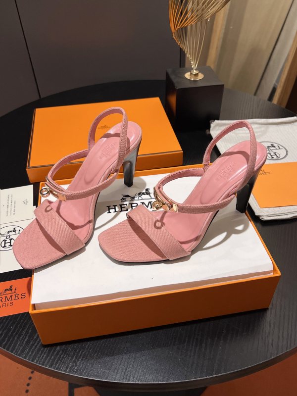 Glamour Sandals (Female)36-41=