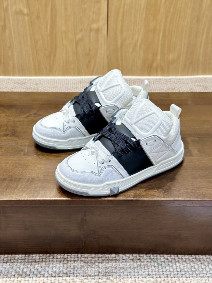 Open Skat Sneaker(Unisex)36-45=