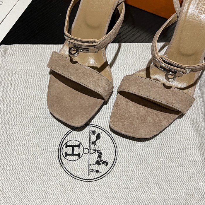 Glamour Sandals (Female)36-41=