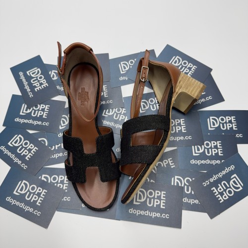 Encens Sandals (Female)36-41=