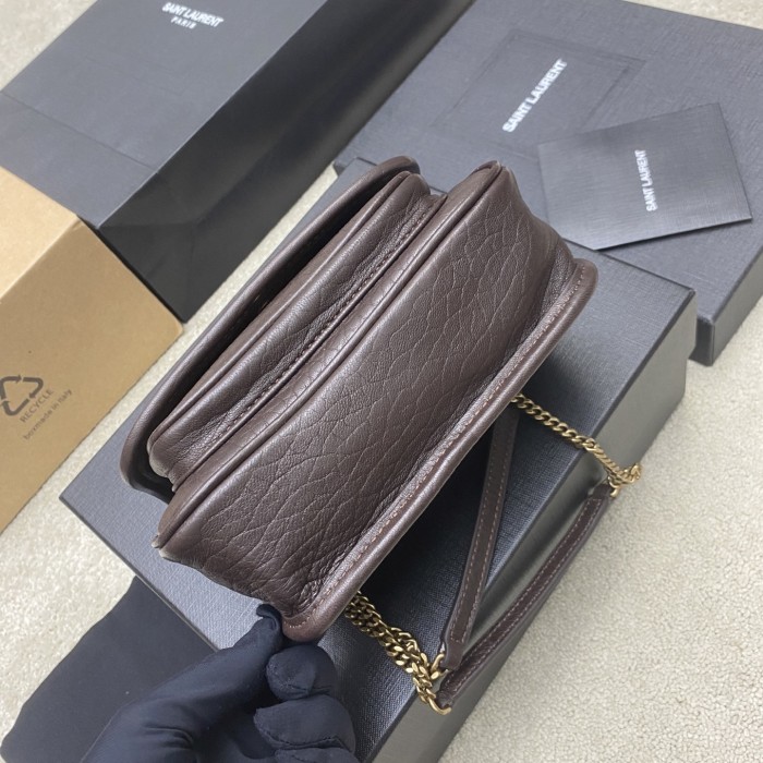 Niki Mini Bag “18*12.5*5CM ” -056=